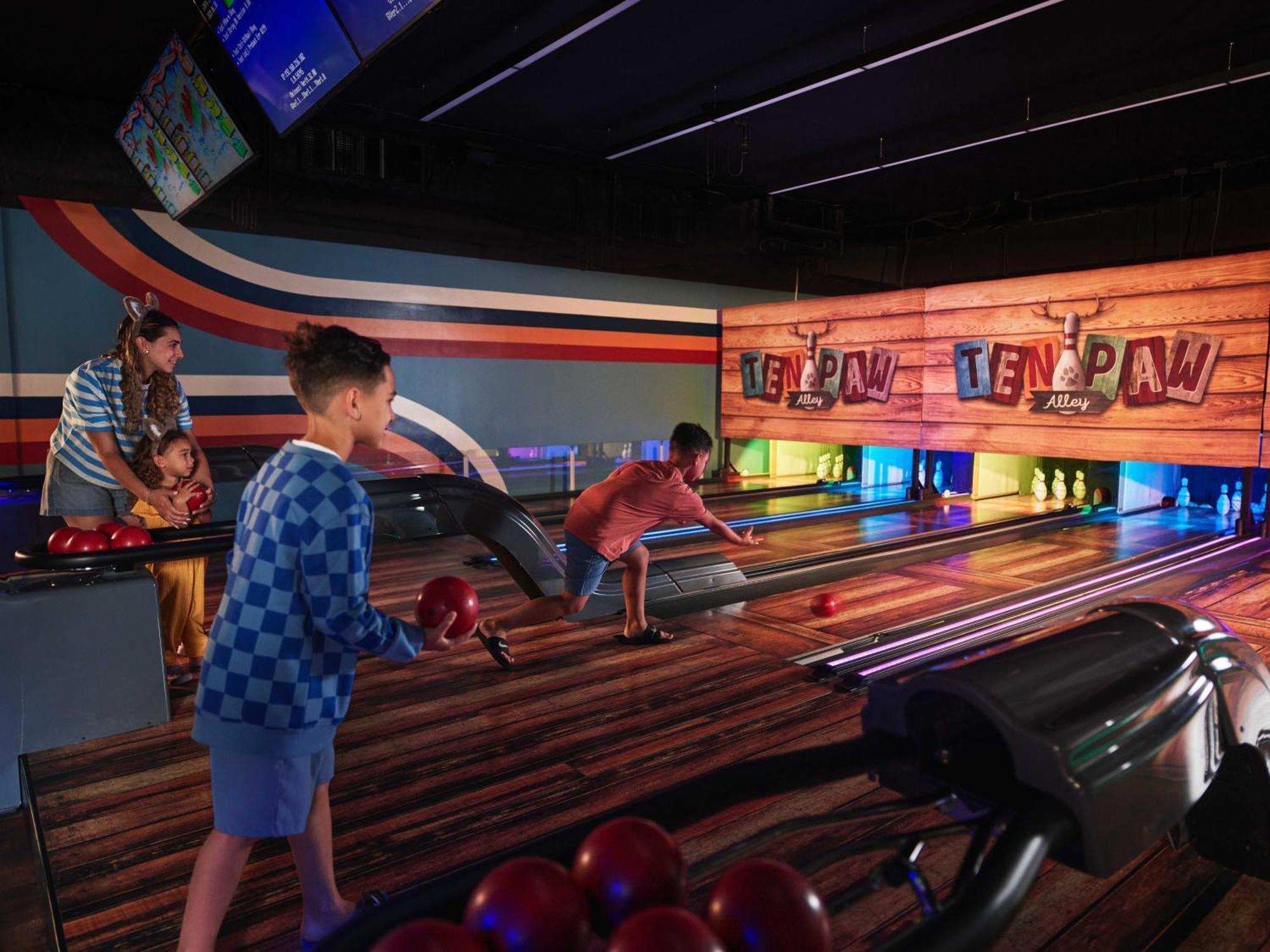 Great Wolf Lodge Grand Mound Centralia Esterno foto