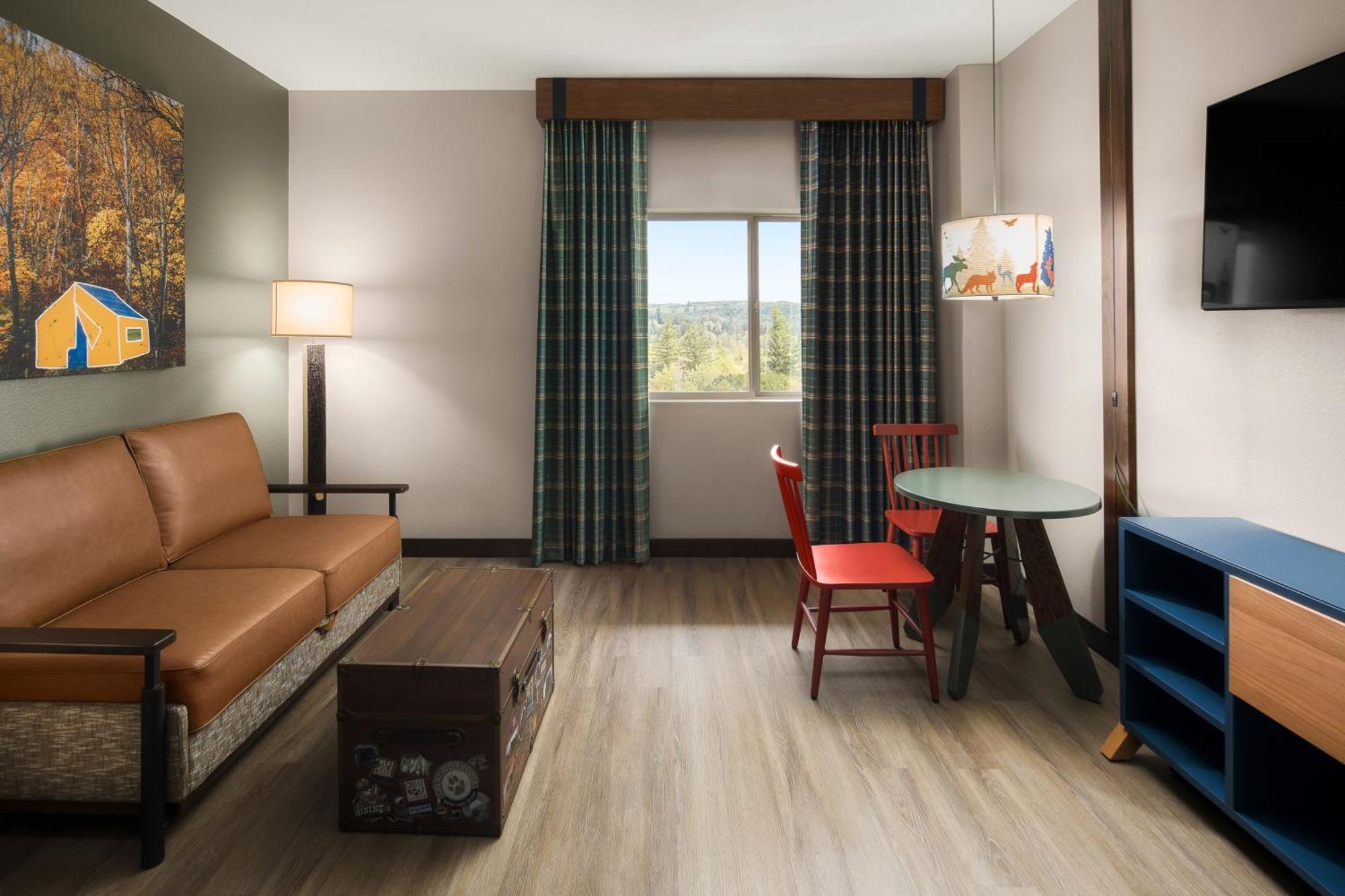Great Wolf Lodge Grand Mound Centralia Esterno foto
