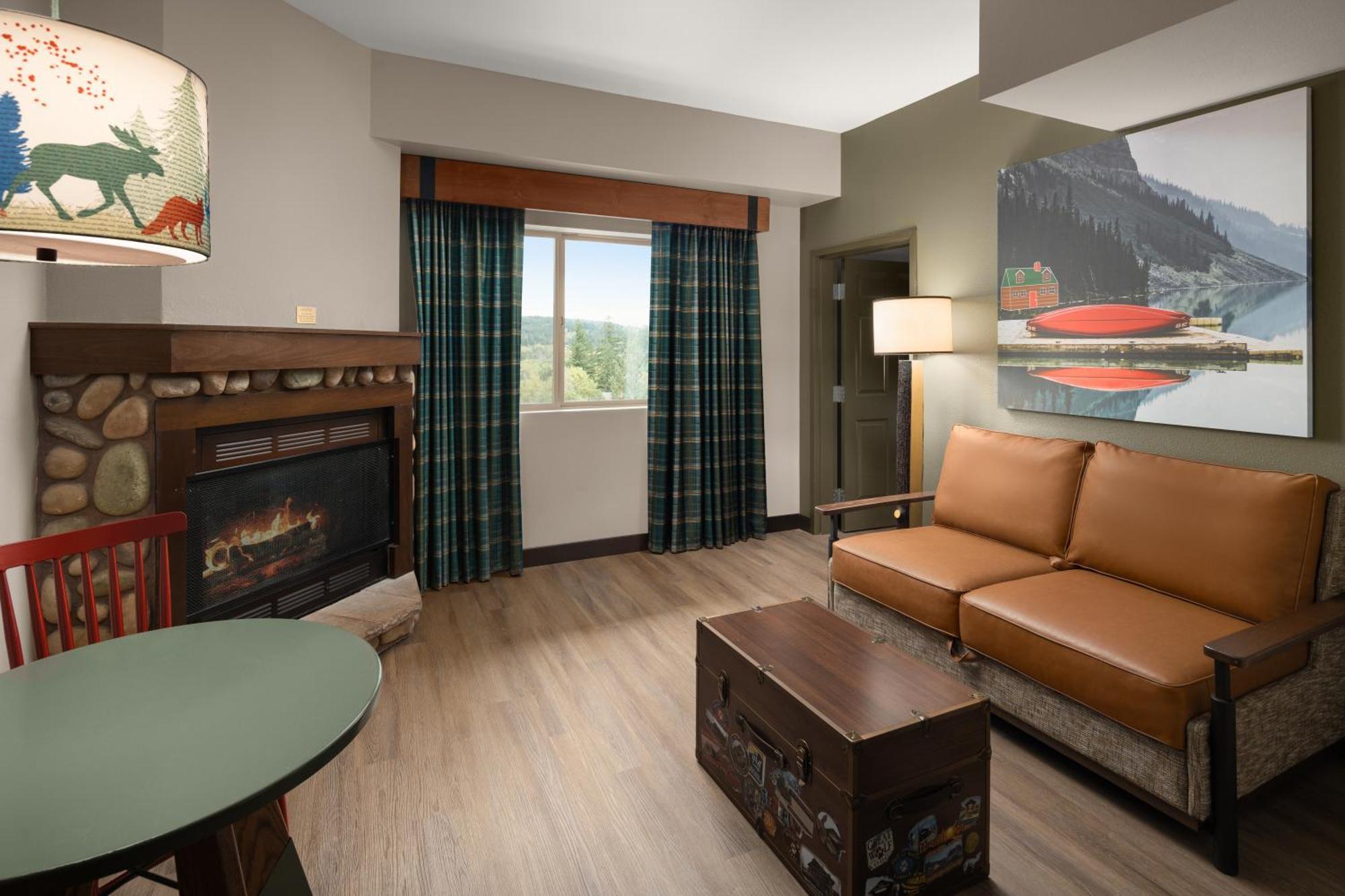 Great Wolf Lodge Grand Mound Centralia Esterno foto