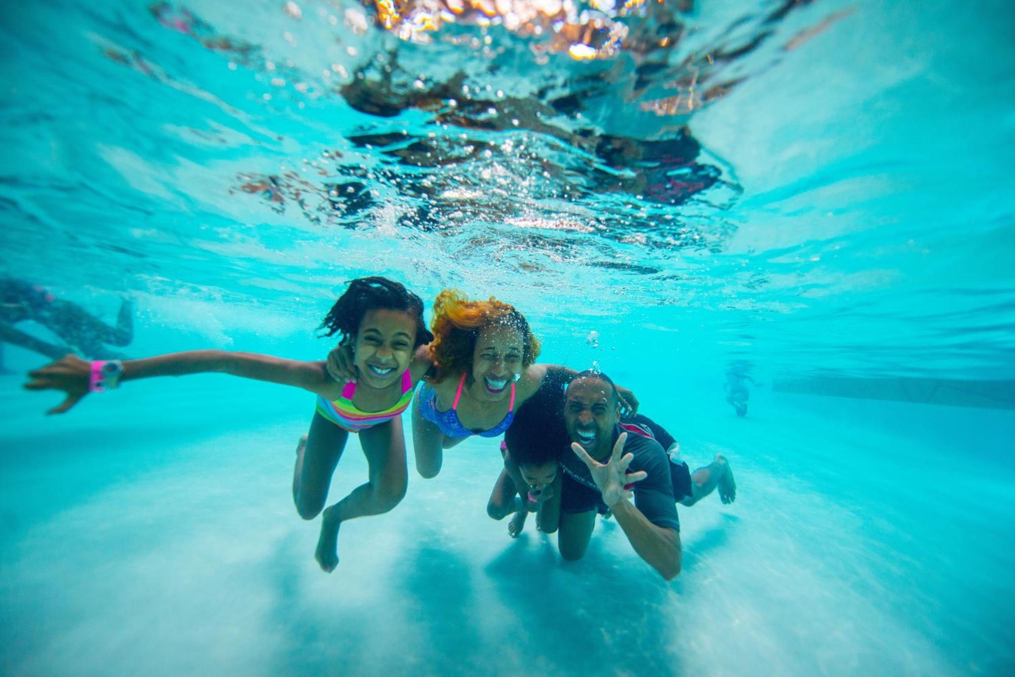 Great Wolf Lodge Grand Mound Centralia Esterno foto