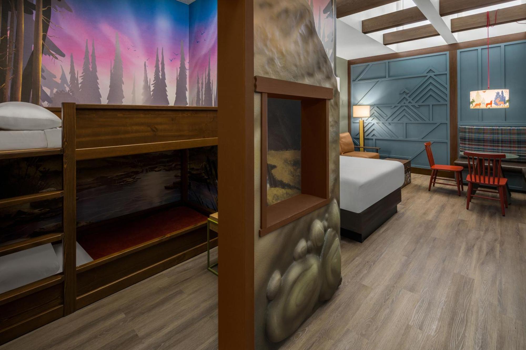 Great Wolf Lodge Grand Mound Centralia Esterno foto