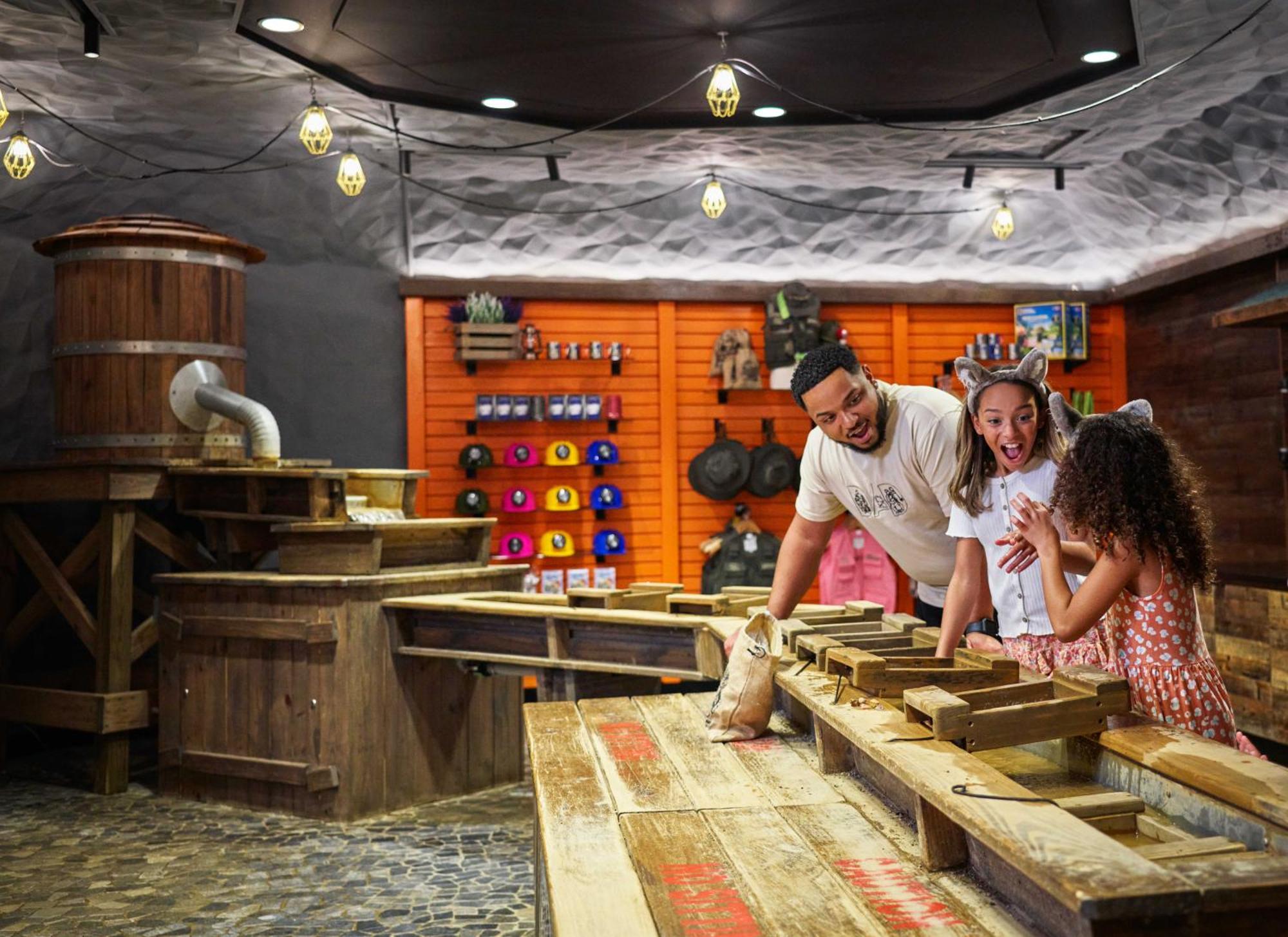 Great Wolf Lodge Grand Mound Centralia Esterno foto