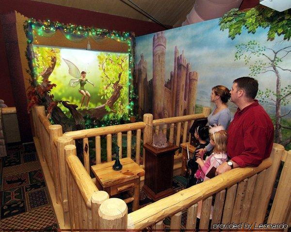 Great Wolf Lodge Grand Mound Centralia Servizi foto