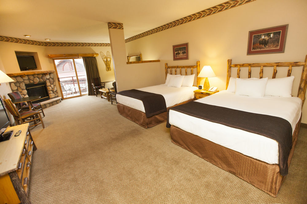 Great Wolf Lodge Grand Mound Centralia Esterno foto
