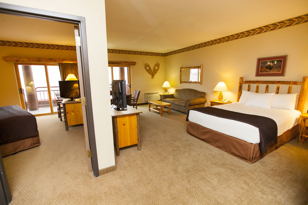 Great Wolf Lodge Grand Mound Centralia Esterno foto