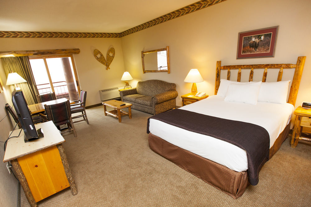 Great Wolf Lodge Grand Mound Centralia Esterno foto