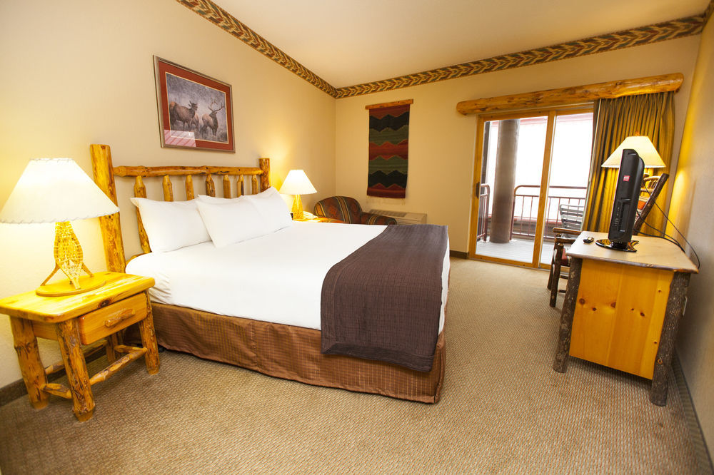 Great Wolf Lodge Grand Mound Centralia Esterno foto